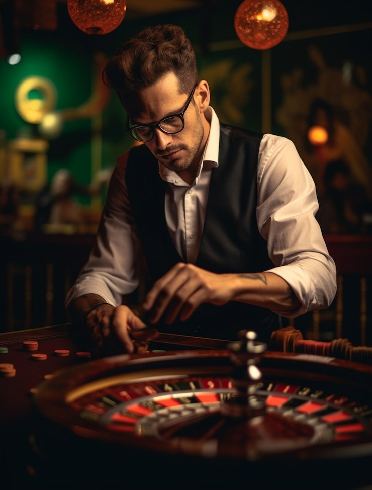 Tim barcode88 di Jakarta bekerja pada platform live-dealer dan dukungan pelanggan