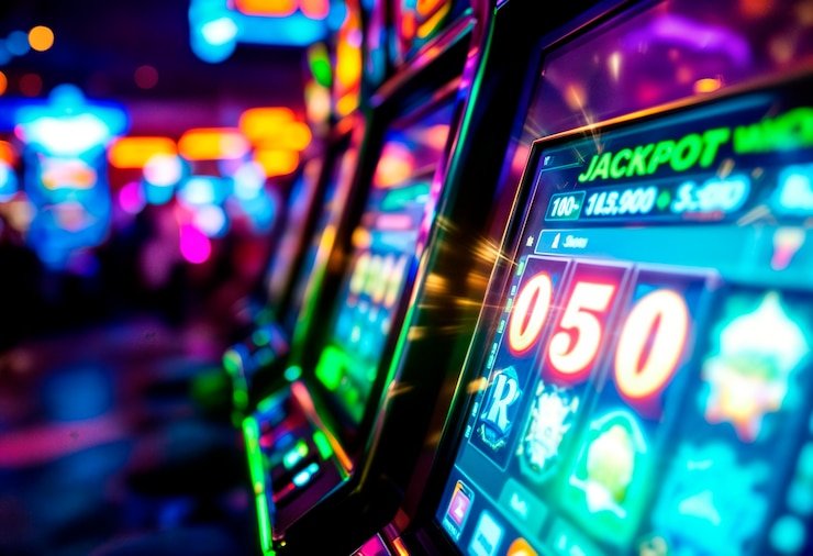 Atur Ulang Kata Sandi Game 