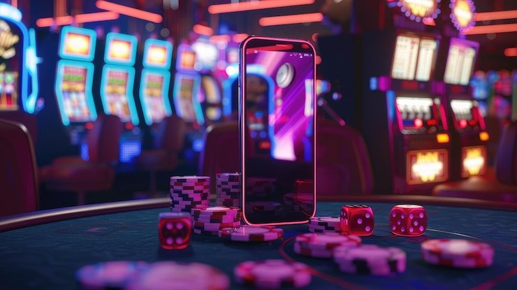 Panel kontrol taruhan antarmuka pemain barcode88 dengan tombol chip, history, dan toggle quick-bet